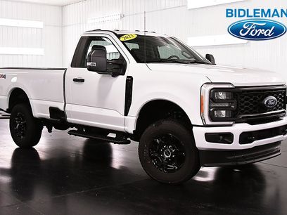 Used 2023 Ford F350 XL w/ STX Appearance Package