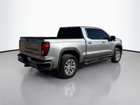 Used 2025 GMC Sierra 1500 Elevation w/ Elevation Premium Package image 7