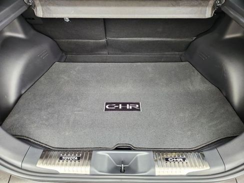 New 2026 Toyota C-HR image 26