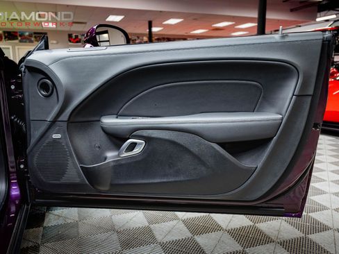 Used 2021 Dodge Challenger R/T Scat Pack image 84