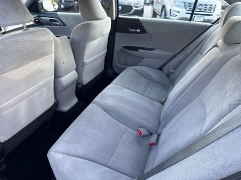 Used 2013 Honda Accord LX image 22