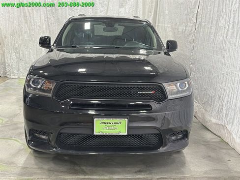 Used 2019 Dodge Durango GT image 19