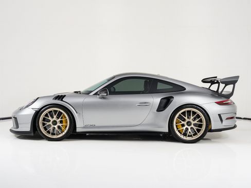 Used 2019 Porsche 911 GT3 RS RWD image 6