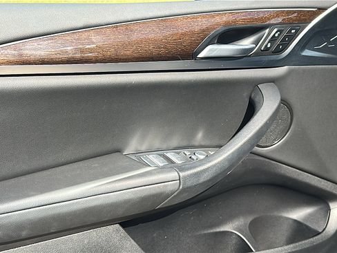 Certified 2024 BMW X3 xDrive30i w/ Premium Package image 16