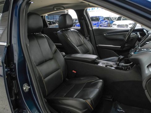 Used 2019 Chevrolet Impala Premier image 34