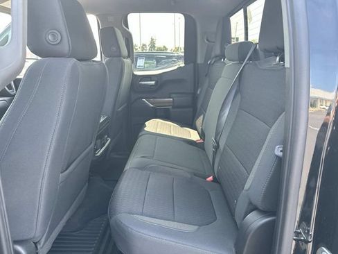 Used 2019 Chevrolet Silverado 1500 RST w/ All-Star Edition AWD/4WD image 21