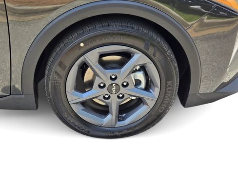 New 2026 Kia K4 FWD image 6