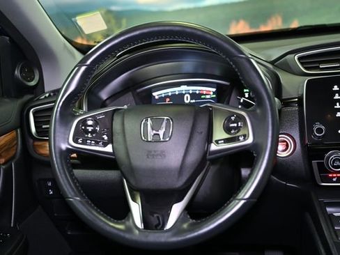 Used 2020 Honda CR-V EX-L image 68
