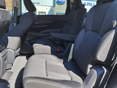 Certified 2024 Subaru Ascent Premium w/ Convenience Package image 22
