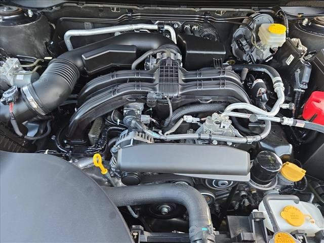 Used 2024 Subaru Outback Premium AWD/4WD image 23