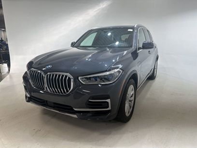 Used 2022 BMW X5 xDrive45e