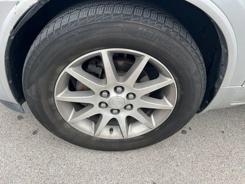 Used 2016 Buick Enclave Leather w/ Trailering Package AWD/4WD image 10