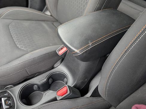 Used 2018 Jeep Compass Sport AWD/4WD image 26