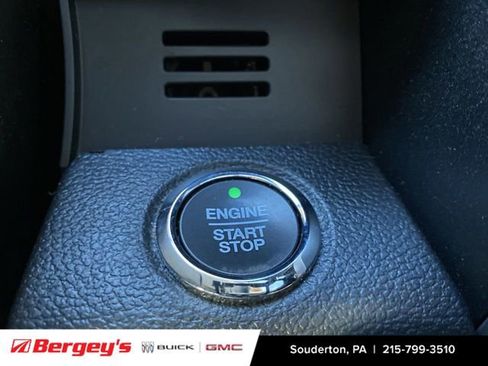 Used 2019 Ford F150 Platinum w/ Equipment Group 701A Luxury image 19