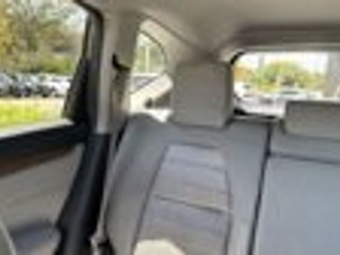 Used 2022 Honda CR-V EX image 51