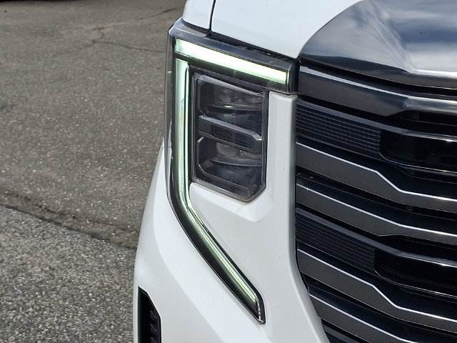 Used 2023 GMC Sierra 1500 AT4 w/ AT4 Premium Package AWD/4WD image 29