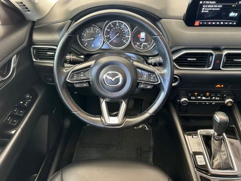 Used 2019 MAZDA CX-5 Touring image 15