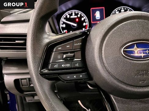 Certified 2025 Subaru Crosstrek 2.5i Premium AWD/4WD image 24