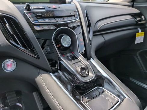New 2026 Acura RDX SH-AWD w/ Advance Package image 21
