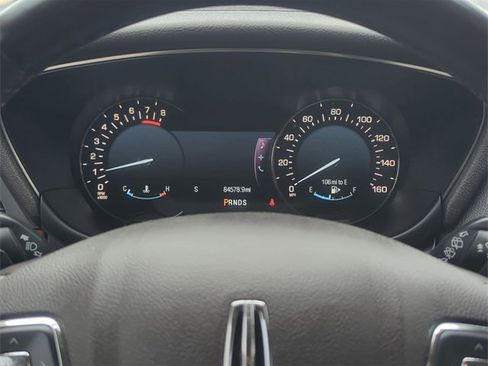 Used 2016 Lincoln MKC Reserve w/ Lincoln MKC Climate Package image 16