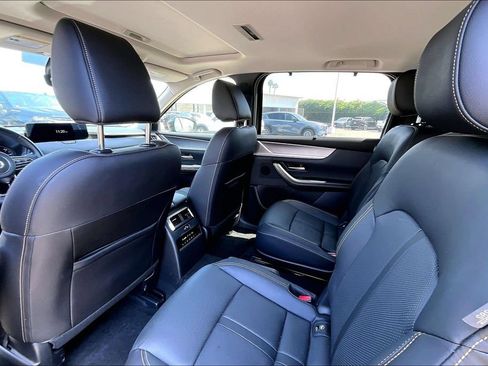 Certified 2024 MAZDA CX-90 3.3 Turbo w/ Preferred Plus AWD/4WD image 16