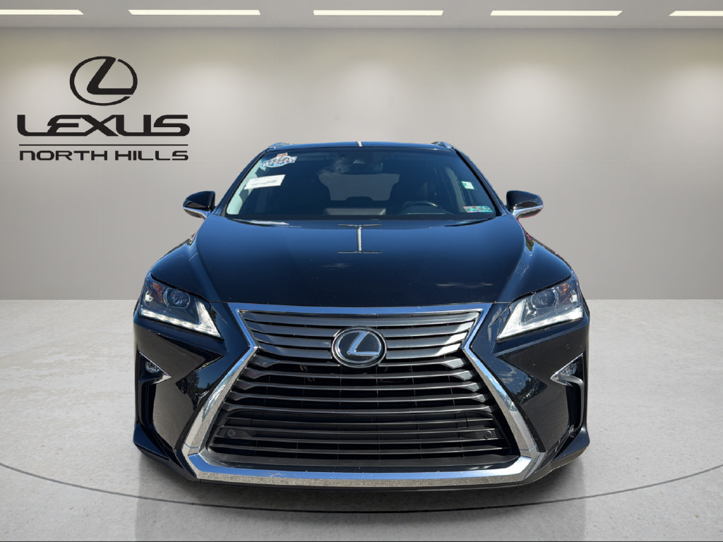 Used 2016 Lexus RX 350 AWD w/ Premium Package image 2