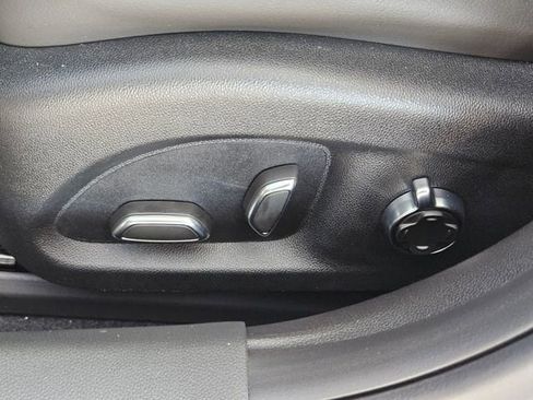 New 2026 Cadillac CT4 V Blackwing w/ LPO, Red Accent Package image 27