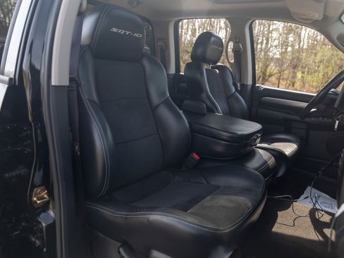 Used 2005 Dodge Ram 1500 Truck 2WD Quad Cab image 37