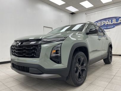 New 2026 Chevrolet Equinox LT w/ Convenience Package II