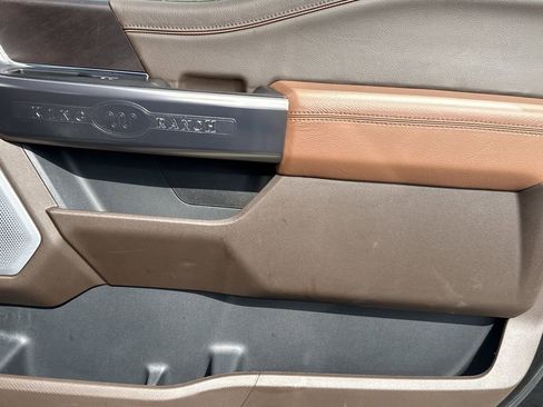 Used 2024 Ford F150 King Ranch image 14