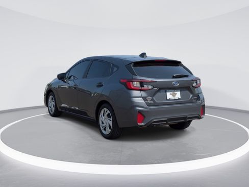 Used 2025 Subaru Impreza 2.0i AWD/4WD image 5