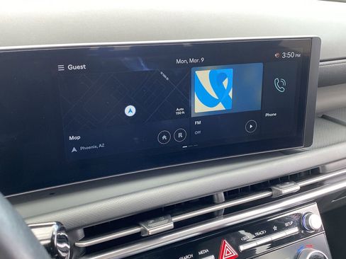 Certified 2025 Hyundai Santa Cruz XRT image 24