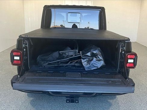 Used 2021 Jeep Gladiator High Altitude image 7