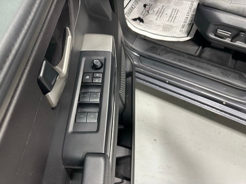 Used 2025 Toyota Tundra SR5 image 9