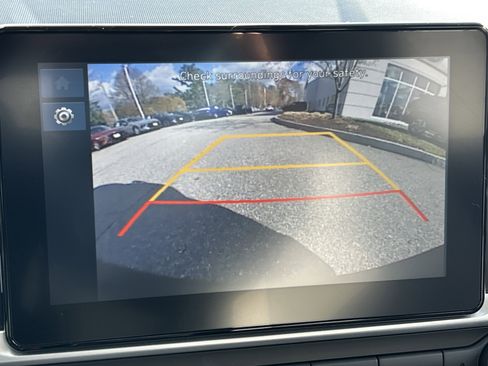 New 2026 Hyundai Venue SEL image 24