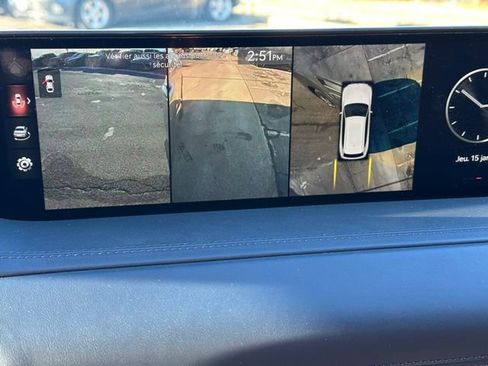 Used 2022 Genesis GV80 3.5T Advanced + image 27