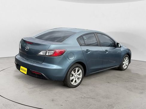 Used 2010 MAZDA MAZDA3 i Touring FWD image 5