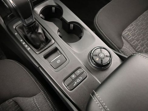 New 2025 Ford Ranger XLT w/ FX4 Off-Road Package image 24