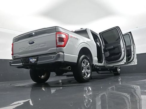 Certified 2023 Ford F150 Lariat w/ Trailer Tow Package image 29