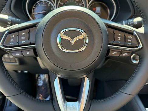 New 2025 MAZDA CX-5 AWD 2.5 S w/ Preferred Package image 29