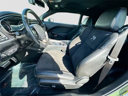 Certified 2020 Dodge Challenger R/T Scat Pack image 21