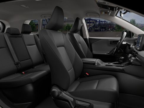 New 2026 Toyota RAV4 LE FWD image 20