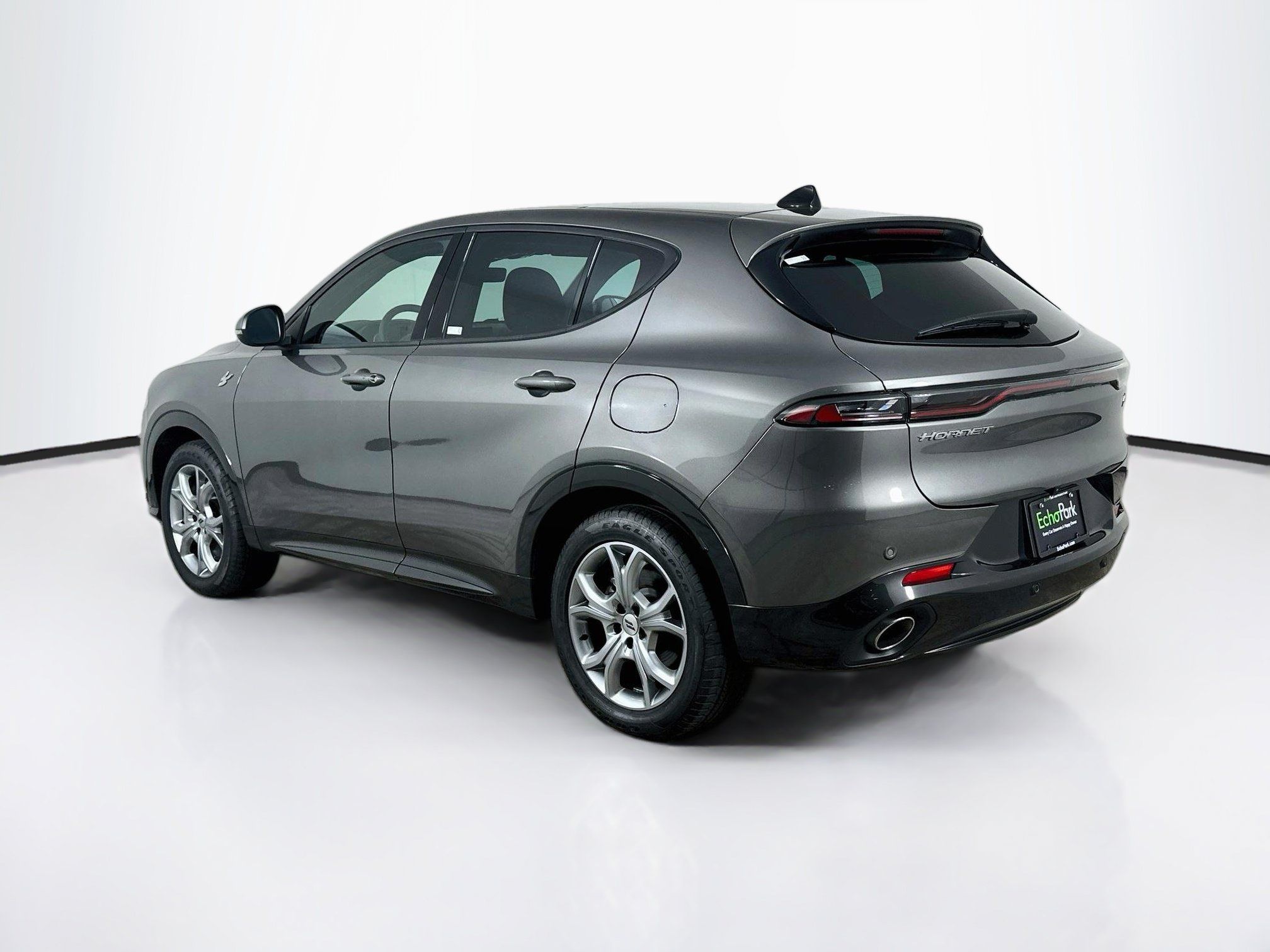 Used 2024 Dodge Hornet R/T Plus AWD/4WD image 5