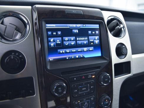 Used 2014 Ford F150 Platinum image 23