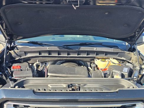 Used 2019 GMC Sierra 1500 AT4 w/ AT4 Premium Package image 24