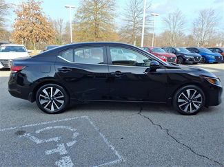 Certified 2024 Nissan Sentra SV w/ SV Premium Package video 2