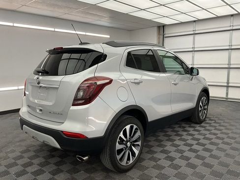 Used 2022 Buick Encore Preferred image 23