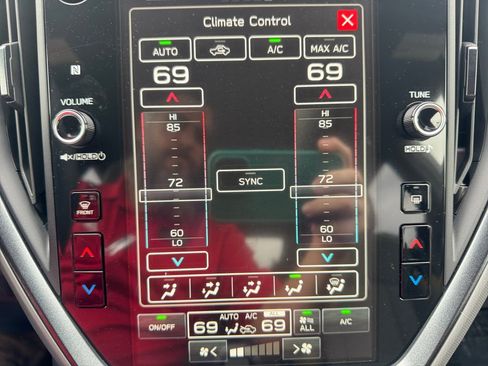 New 2026 Subaru Crosstrek 2.5i Sport AWD/4WD image 18