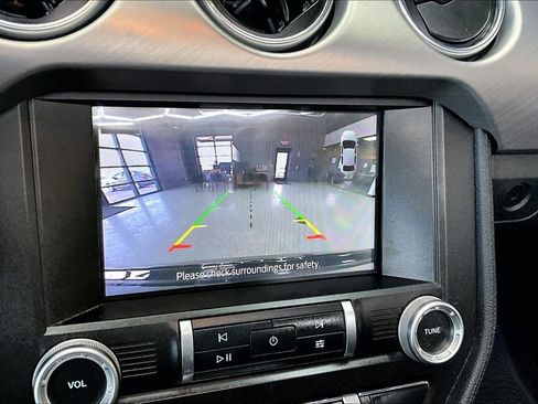 Used 2022 Ford Mustang GT Premium w/ Equipment Group 401A image 14