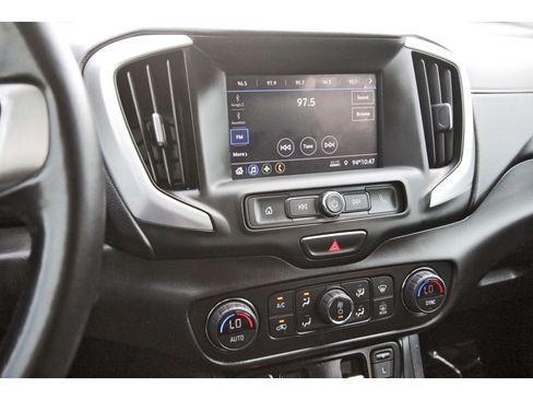 Used 2021 GMC Terrain SLE w/ Driver Convenience Package FWD image 21